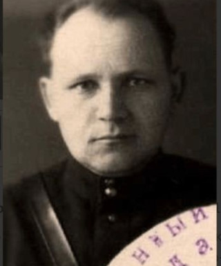 Гончаров Николай Федорович