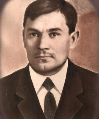 Макаров Яков Алексеевич