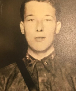 Голых Борис Леонтьевич