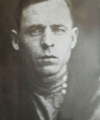 Буданов Иван Иванович