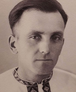 Гребенюк Николай Андреевич