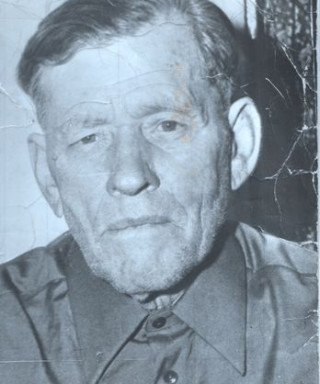 Малышев Семён Иванович