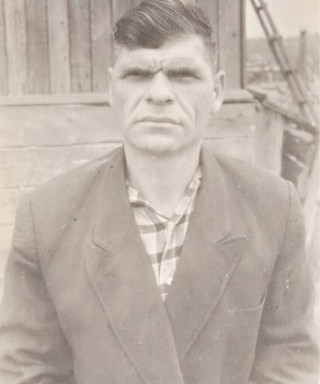 Шибаев Дмитрий Иванович