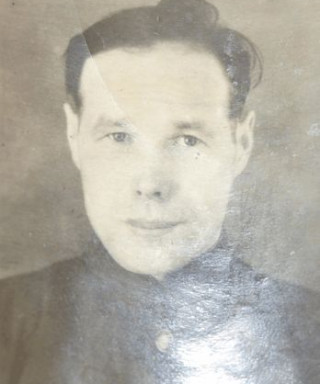 Журавлёв Николай Васильевич