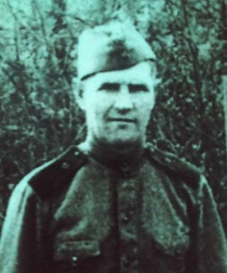 Гаврилов Сергей Степанович