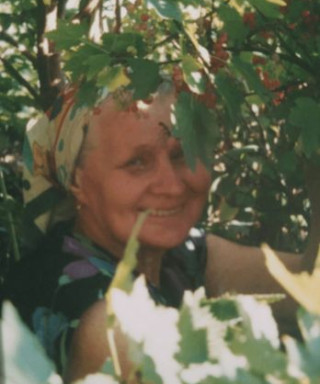 Гаврилова Таисия Николаевна