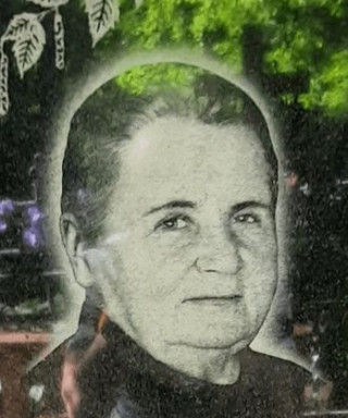 Абрамсон Лариса Павловна