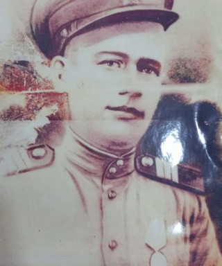 Яковлев Николай Архипович