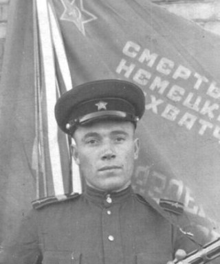 Катасонов Василий Николаевич