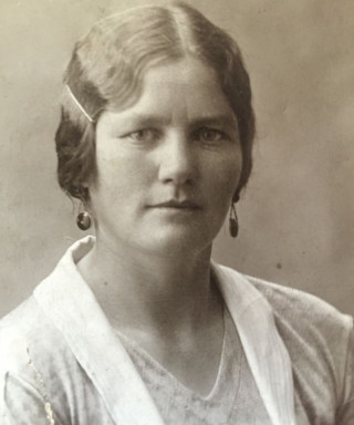 Давыдова Вера Ивановна