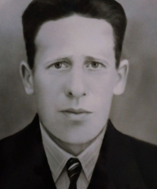 Гудушкин Семён Васильевич