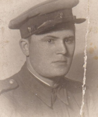 Кузьмин Николай Ксенофонтович