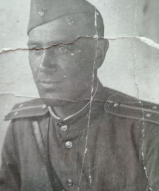 Панков Федор Константинович