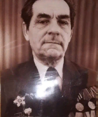 Кирпичников Иван Александрович