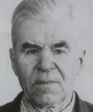 Котолевский Василий Федорович