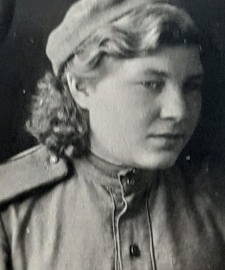 Даниленко Наталья Константиновна