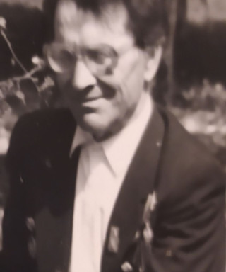 Федюшкин Иван Васильевич