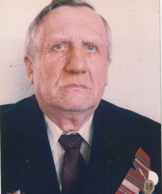 Федоров Петр Иванович