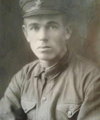 Грачев Александр Алексеевич