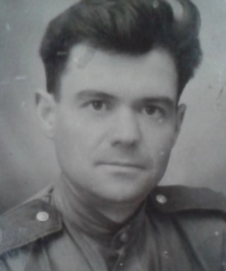 Макаров Сергей Акимович