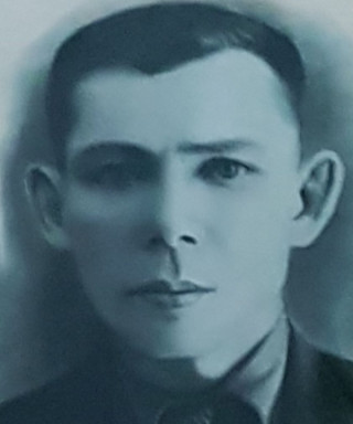 Дьячков Петр Васильевич