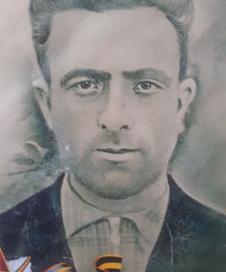 Политов Даниил