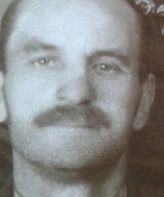 Безладнов Андрей