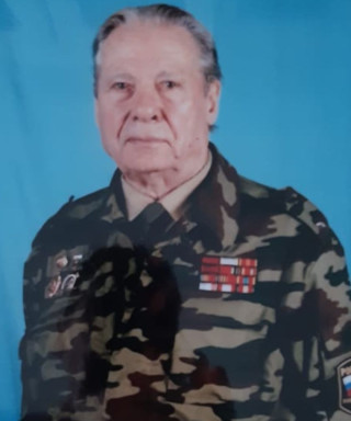 Заерко Анатолий Николаевич