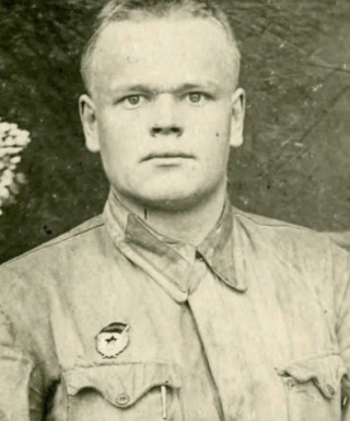 Игумнов Михаил Дмитриевич