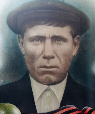 Белоненко Никифор Васильевич