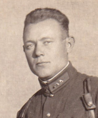 Банов Дмитрий Андреевич