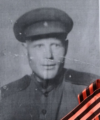 Курочкин Алексей Иванович