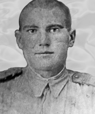 Буланов Алексей Иванович