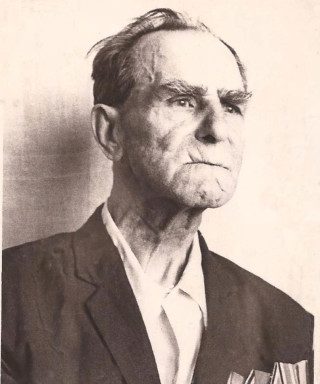 Бугров Николай Иванович