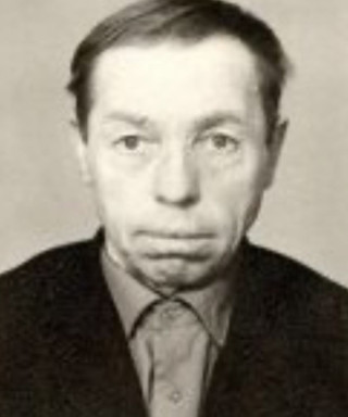 Нагаев Николай Петрович