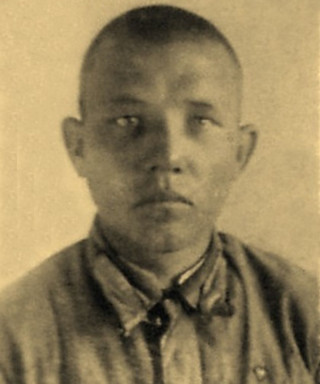 Бричков Василий Семенович