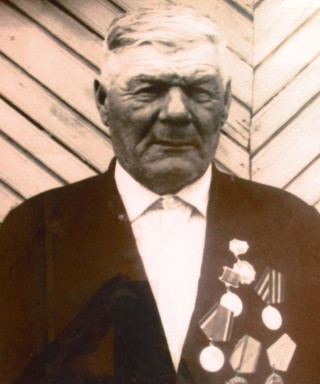 Макаров Александр Евстигнеевич