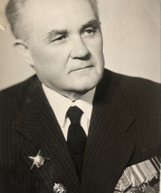 Голицын Алексей Николаевич