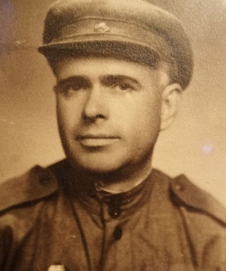 Мишин Григорий Ефимович