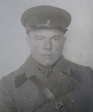 Овсянников Дмитрий Николаевич