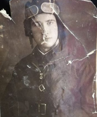 Ипполитов Дмитрий Матвеевич