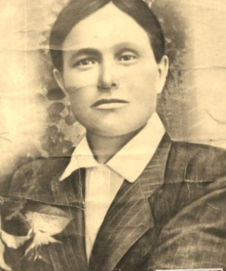 Ермолаева Анна Игнатьевна