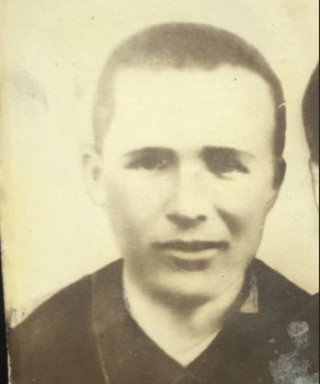 Кудрявцев Григорий Макарович