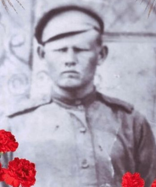 Пенкин Дмитрий Никонорович