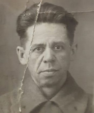 Егоров Николай Иванович