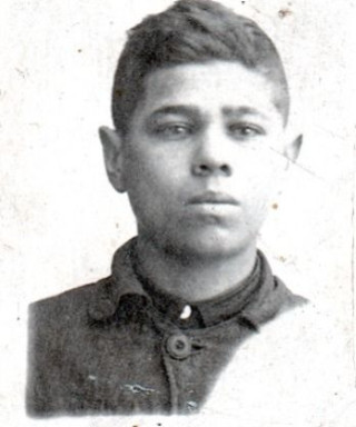 Батраков Николай Михайлович