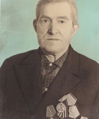 Карпов Константин Иванович