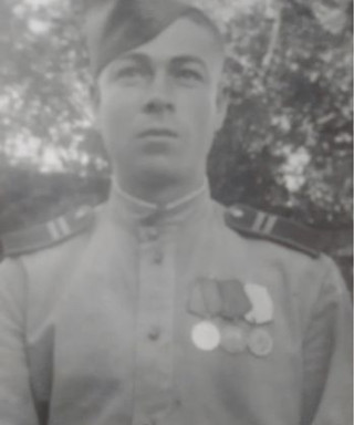 Яковлев Евгений Александрович