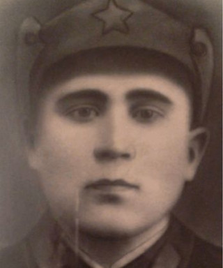 Болдырев Иван Логвинович