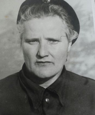 Милостьян Надежда Титовна